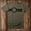 Zorg Industries Mens T Shirt