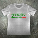 James Bond Zorin Industries Kids T -shirt