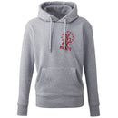 Army Of The 12 Monkeys Hoodie - Digital Pharaoh UK
