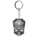 Predator Bio Masks Key Ring - Digital Pharaoh UK