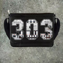 TB303 Synth Messenger Bag - Digital Pharaoh UK