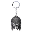 Predator Bio Masks Key Ring - Digital Pharaoh UK