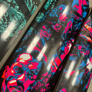 Predator Thermal Skate Deck Wall Art - Digital Pharaoh UK