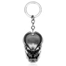 Predator Beserker Key Ring Chain - Digital Pharaoh UK
