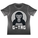 Kids G-TAG Gorilla Tag Monke VR T Shirt - Digital Pharaoh UK