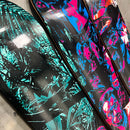 Predator Thermal Skate Deck Wall Art - Digital Pharaoh UK