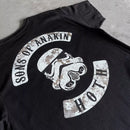 Star Wars Inspired Sons Of Anakin HOTH Charter T Shirt - Digital Pharaoh UK