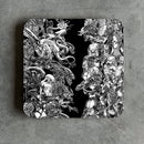 Aliens vs. Predator Drinks Coaster - Digital Pharaoh UK