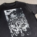 The Shining Overlook Hotel Photograph T Shirt - Digital Pharaoh UK