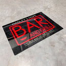 Aliens Acheron Bar & Grill Metal Sign - Digital Pharaoh UK
