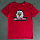 Eagle Fang Karate Mens T Shirt - Digital Pharaoh UK