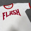 FLASH GORDON Movie Mens T Shirt - Digital Pharaoh UK