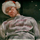 Die Hard Ho Ho Ho Sweater - Digital Pharaoh UK