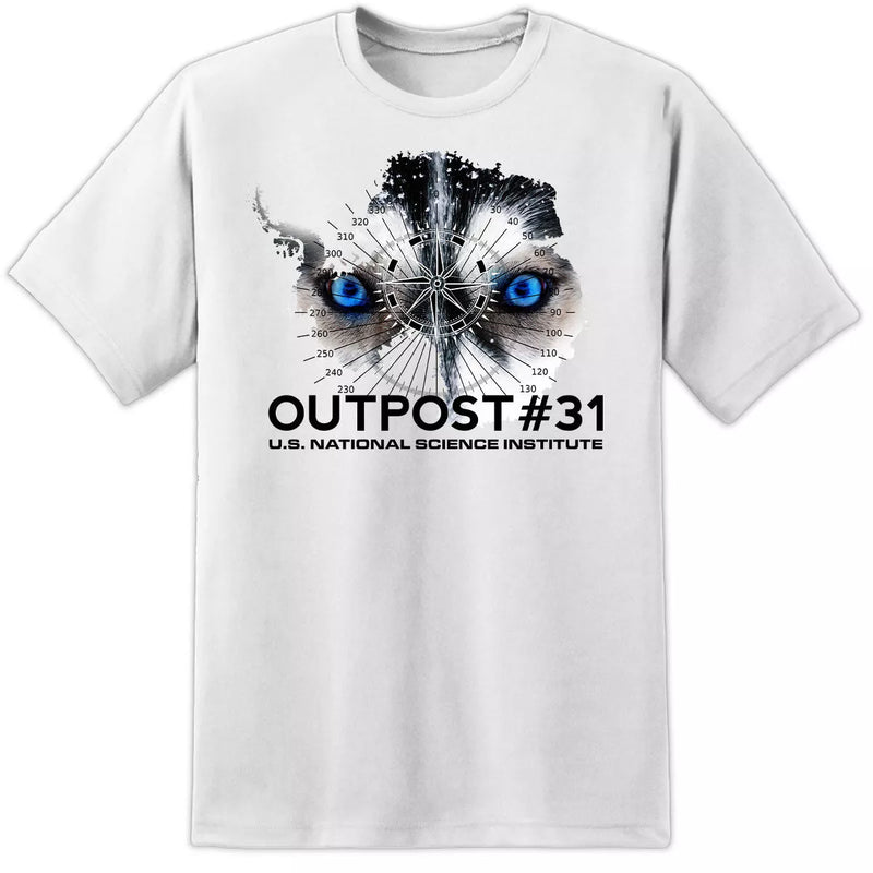 The Thing Outpost