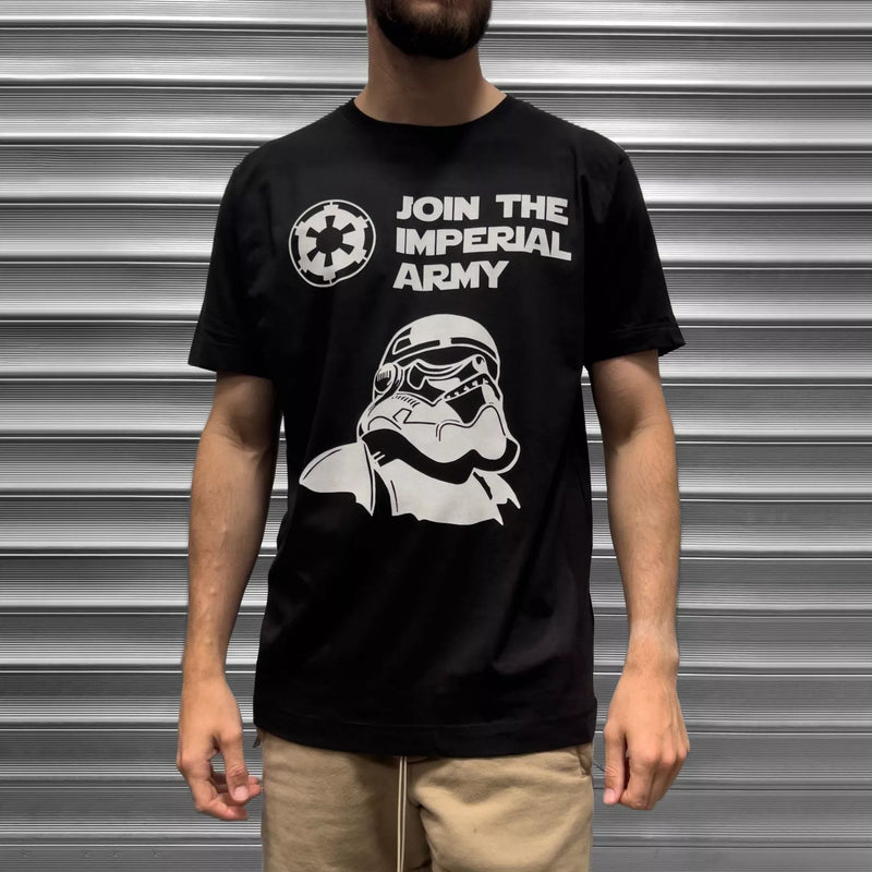 Star Wars Inspired "Join The Imperial Army" T Shirt - Digital Pharaoh UK