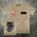Ghostbuster Uniform Kids T Shirt - Digital Pharaoh UK