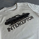 Mad Max Ford Falcon Interceptor Mens T Shirt - Digital Pharaoh UK