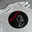 Mouse Rat Band Logo T Shirt - Mens - Digital Pharaoh UK