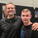 Aliens US Colonial Marines Names T Shirt - Digital Pharaoh UK