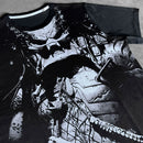 Predator Black Edition Mens Panel T Shirt - Digital Pharaoh UK