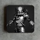 Predator Drinks Coaster - Digital Pharaoh UK