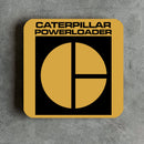 Aliens Powerloader Coaster - Digital Pharaoh UK