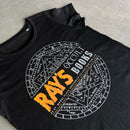 Ghostbusters Rays Occult Books Mens T Shirt - Digital Pharaoh UK