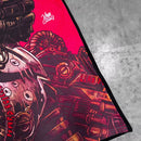 Robocop X OCP Artwork Mens Panel T Shirt - Digital Pharaoh UK