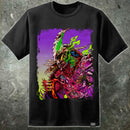 Shredder Cybernosferatu T -shirt