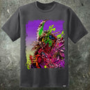 Shredder Cybernosferatu T -shirt