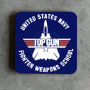 Fighter Weapons Coaster - Digital Pharaoh UK