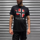 The Thing Thule Station Movie T Shirt - Digital Pharaoh UK