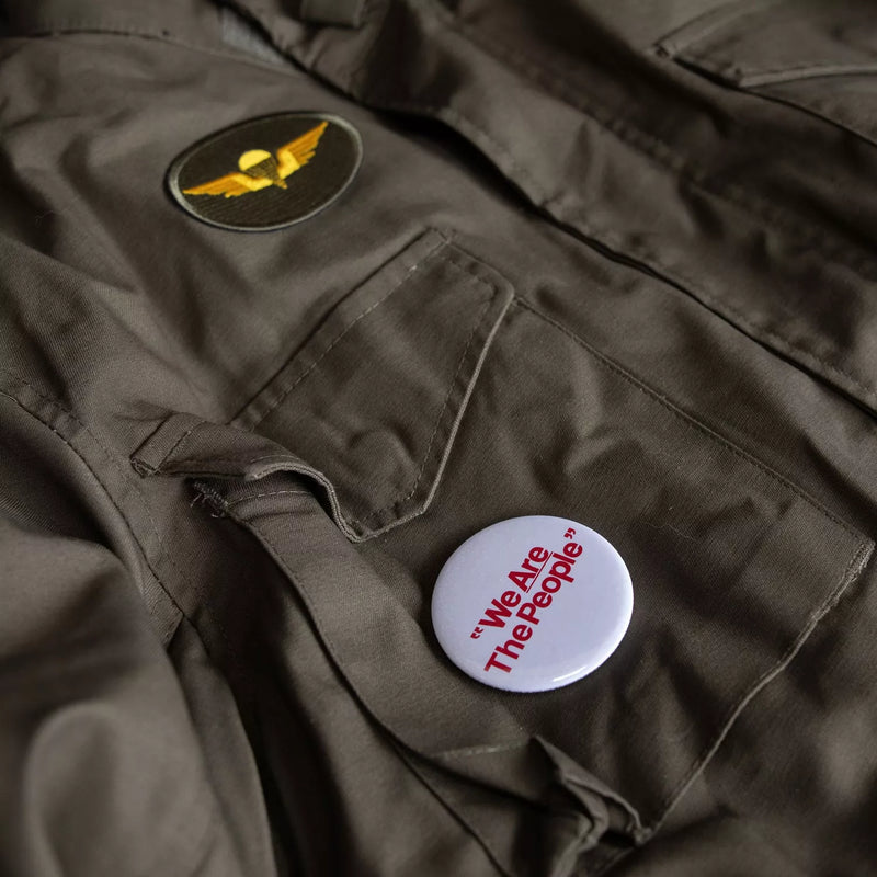 Taxi driver 2025 travis jacket