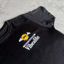 T-shirt des Ravers vibélites