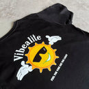 T-shirt des Ravers vibélites