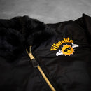 Official Vibealite HARD DANCE MA2 Bomber Jacket - Digital Pharaoh UK