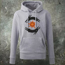 Watership Down Rabbit of Inle Hoodie