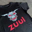 Ghostbusters Zuul Terror Dog Mens T Shirt - Digital Pharaoh UK