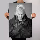 The Lost Boys David Movie Poster - Digital Pharaoh UK