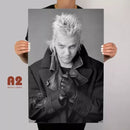 The Lost Boys David Movie Poster - Digital Pharaoh UK