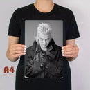 The Lost Boys David Movie Poster - Digital Pharaoh UK