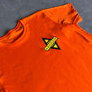 Batman Arkham Asylum Inmate Mens T Shirt - Digital Pharaoh UK