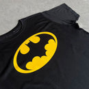 Batman 89 Logo Mens T Shirt - Digital Pharaoh UK