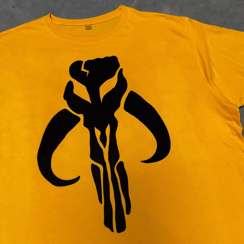 Star Wars Boba Fett inspired T Shirt - Digital Pharaoh UK