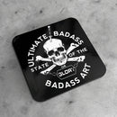 Aliens Ultimate Badass Movie Coaster - Digital Pharaoh UK