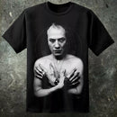 Silence Of The Lambs Buffalo Bill T Shirt - Digital Pharaoh UK
