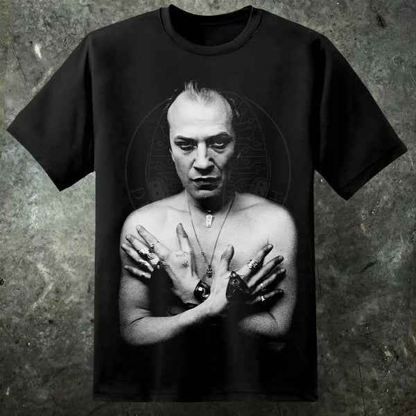 Silence Of The Lambs Buffalo Bill T Shirt - Digital Pharaoh UK