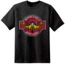 Silence Of The Lambs Body Lotion T Shirt - Digital Pharaoh UK