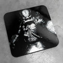 Predator Drinks Coaster - Digital Pharaoh UK