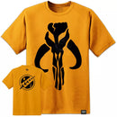 Star Wars Boba Fett inspired T Shirt - Digital Pharaoh UK